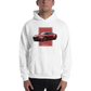 DBS Superleggera Red Men's Hoodie
