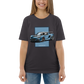 Exige Cup 430 Blue Women's Organic Cotton T-Shirt