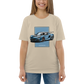 Exige Cup 430 Blue Women's Organic Cotton T-Shirt