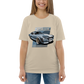 GT 500 Blue Women's Organic Cotton T-Shirt