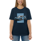 Exige Cup 430 Blue Women's Organic Cotton T-Shirt