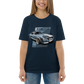 GT 500 Blue Women's Organic Cotton T-Shirt