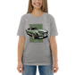 GT 500 Green Women's Organic Cotton T-Shirt