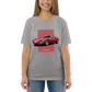33 Stradale Red Women's Organic Cotton T-Shirt