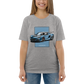 Exige Cup 430 Blue Women's Organic Cotton T-Shirt