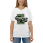 GT 500 Green Women's Organic Cotton T-Shirt