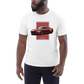DBS Superleggera Red Men's Organic Cotton T-Shirt