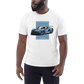 Exige Cup 430 Blue Men's Organic Cotton T-Shirt