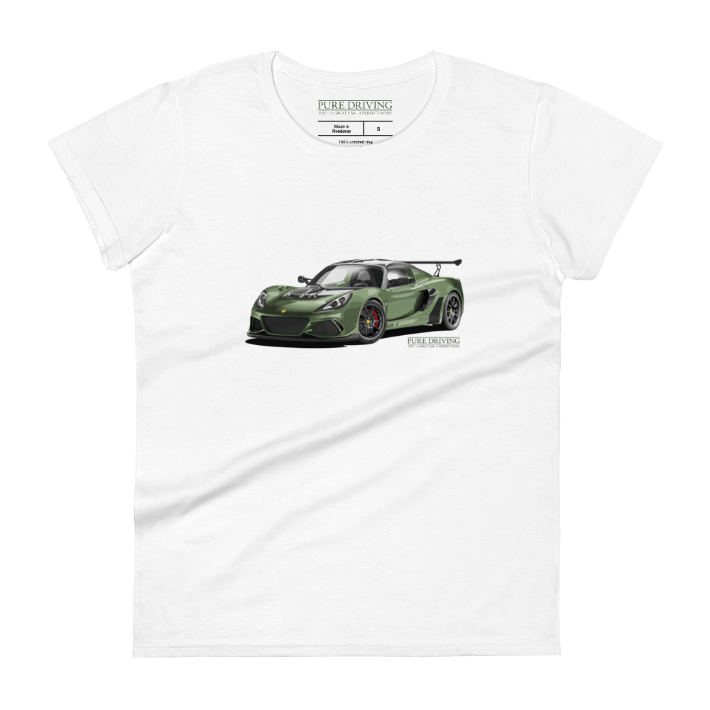 Exige Cup 430 Women's Fit T-Shirt