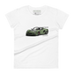 Exige Cup 430 Women's Fit T-Shirt