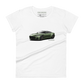 DBS Superleggera Women's Fit T-Shirt