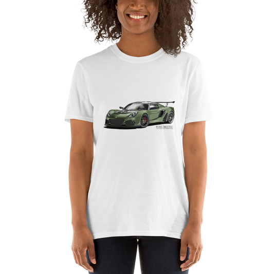 Exige Cup 430 Women's T-Shirt