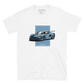 Exige Cup 430 Blue Women's T-Shirt