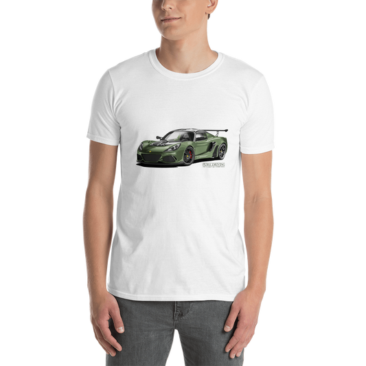 Exige Cup 430 Men's T-Shirt