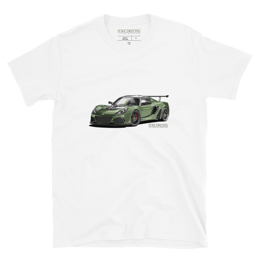 Exige Cup 430 Men's T-Shirt