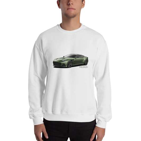 DBS Superleggera Men's Sweatshirt