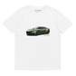 DBS Superleggera Men's Organic Cotton T-Shirt