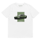 DBS Superleggera Green Men's Organic Cotton T-Shirt